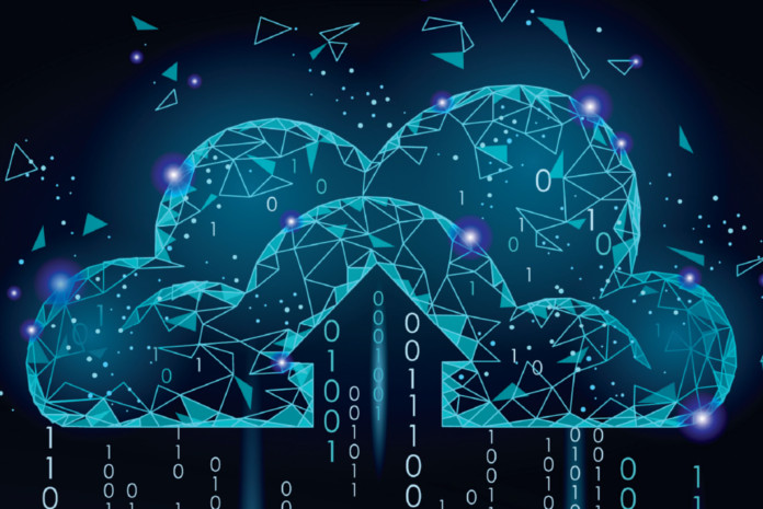 توسعه گستره HPE Hybrid Cloud توسعه گستره HPE Hybrid Cloud