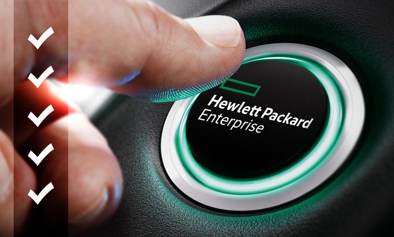 5 دلیل برای خریدن HPE Synergy 5 دلیل برای خریدن HPE Synergy