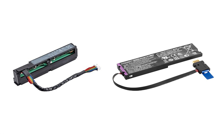 باتری HPE Smart Storage باتری HPE Smart Storage