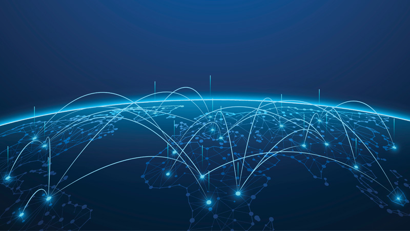 کاربران سیسکو در عصر جدید شبکه های بی سیم Wi-Fi 6 کاربران سیسکو در عصر جدید شبکه های بی سیم Wi-Fi 6