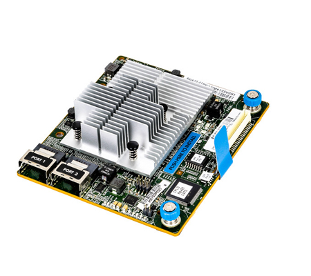کنترلر HPE Smart Array P408i-a SR Gen10 Controller کنترلر HPE Smart Array P408i-a SR Gen10 Controller