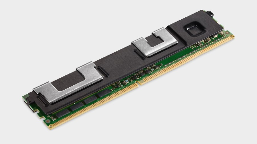 معرفی HPE Persistent Memory معرفی HPE Persistent Memory