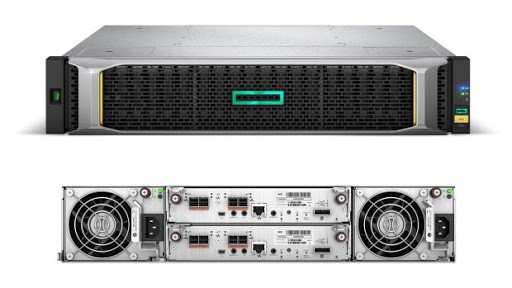 کنترلر ذخیره سازها با معماری های Active-Active کنترلر ذخیره سازها با معماری های Active-Active