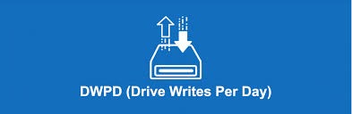DWPD چیست؟ DWPD چیست؟