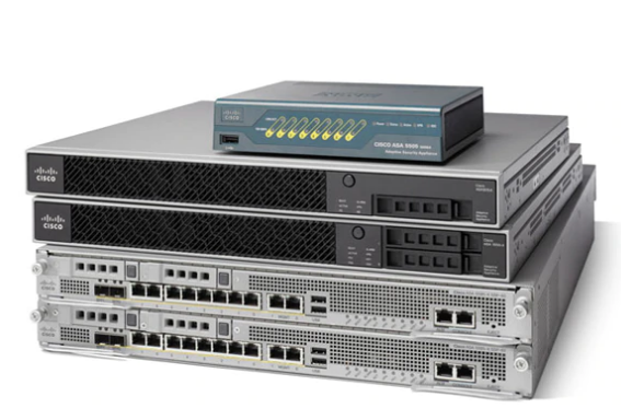 فایروال امنیتی Cisco ASA فایروال امنیتی Cisco ASA
