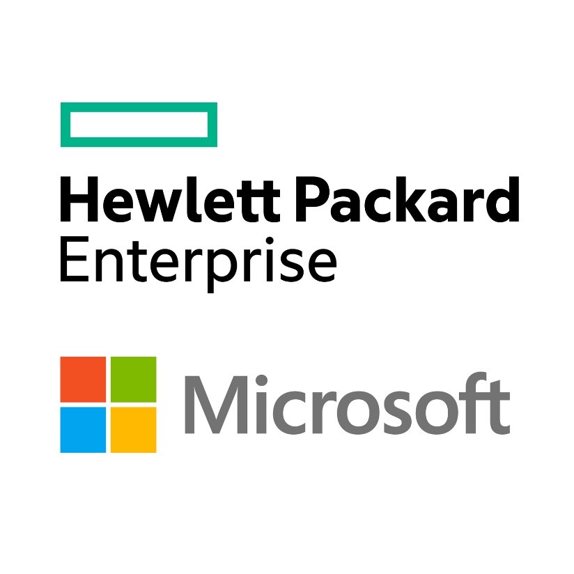 با کمترین زمان تعمیرات و پشتیبانی ، بیشتر کار کنید! (سرور های HPE ProLiant + Windows Server 2019) با کمترین زمان تعمیرات و پشتیبانی ، بیشتر کار کنید! (سرور های HPE ProLiant + Windows Server 2019)