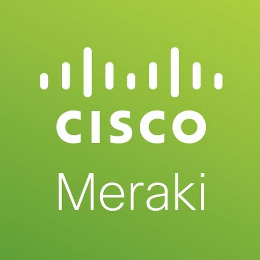  از Cisco Meraki چه می دانید؟