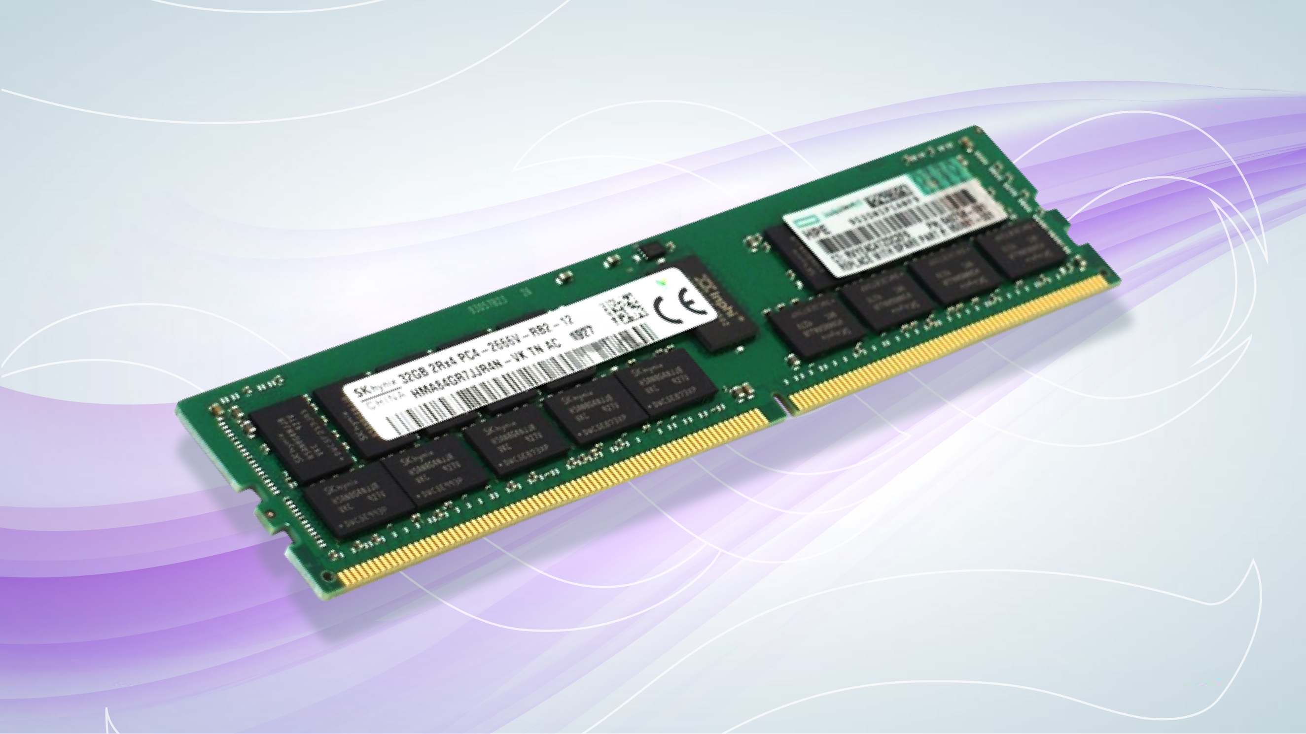 تفاوت رم LRDIMM و RDIMM در سرور چیست؟