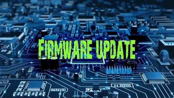 3 روش تصویری و آسان آپدیت Firmware سرور 3 روش تصویری و آسان آپدیت Firmware سرور