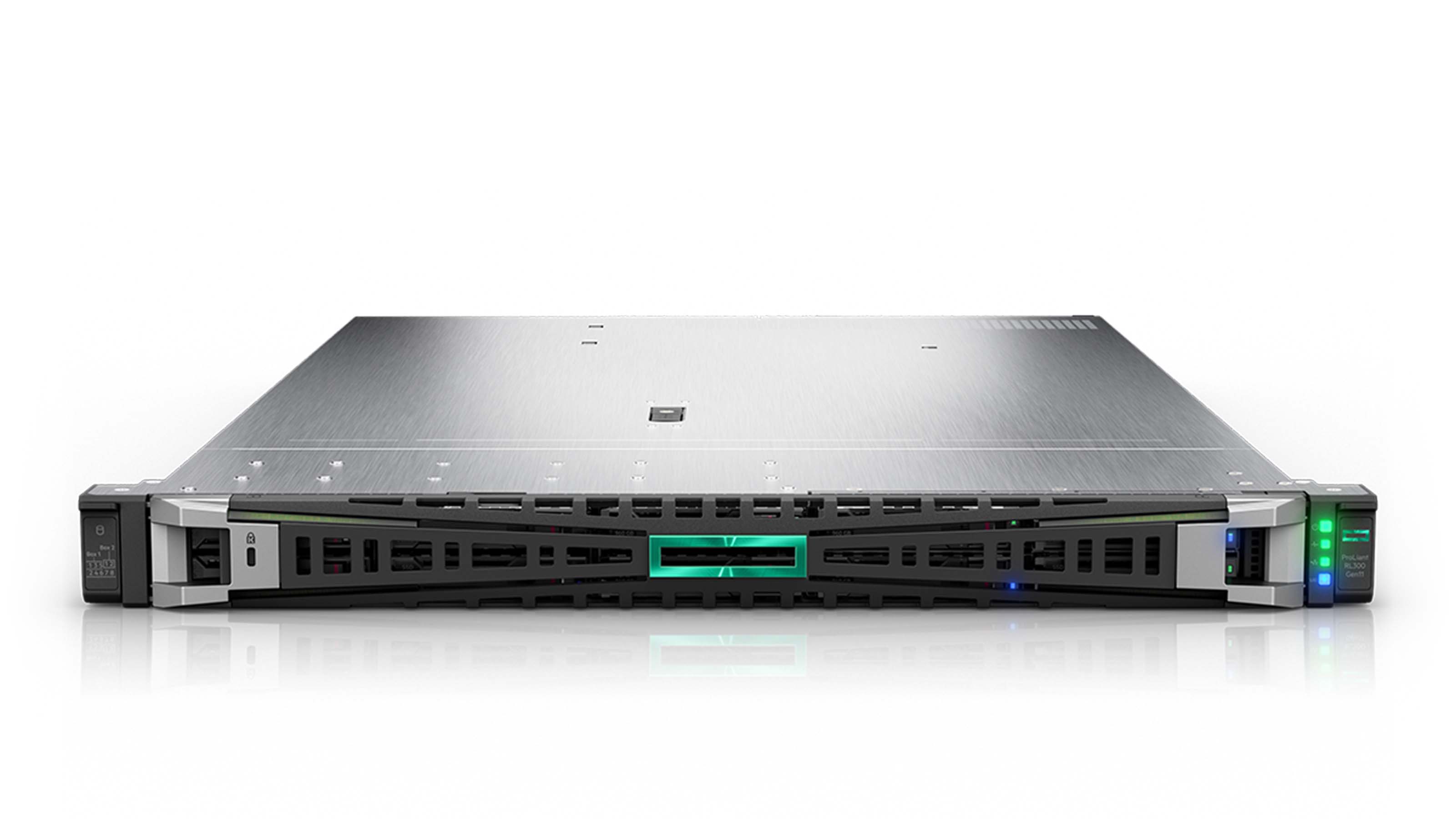معجزه معماری ARM در پردازنده سرور RL300 Gen11 معجزه معماری ARM در پردازنده سرور RL300 Gen11