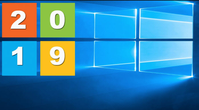 ویندوز سرور 2019 ویندوز سرور 2019