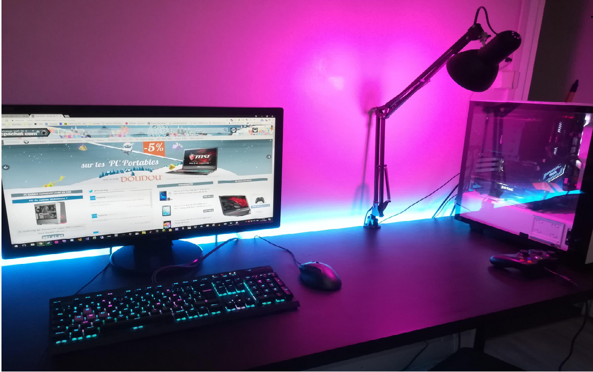 تفاوت CPU سرور و کامپیوتر