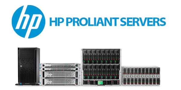 HP-Proliant