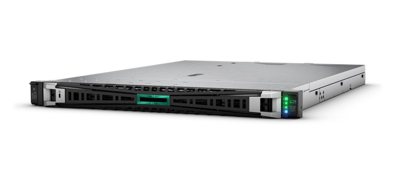 سرور hpe gen11 dl320