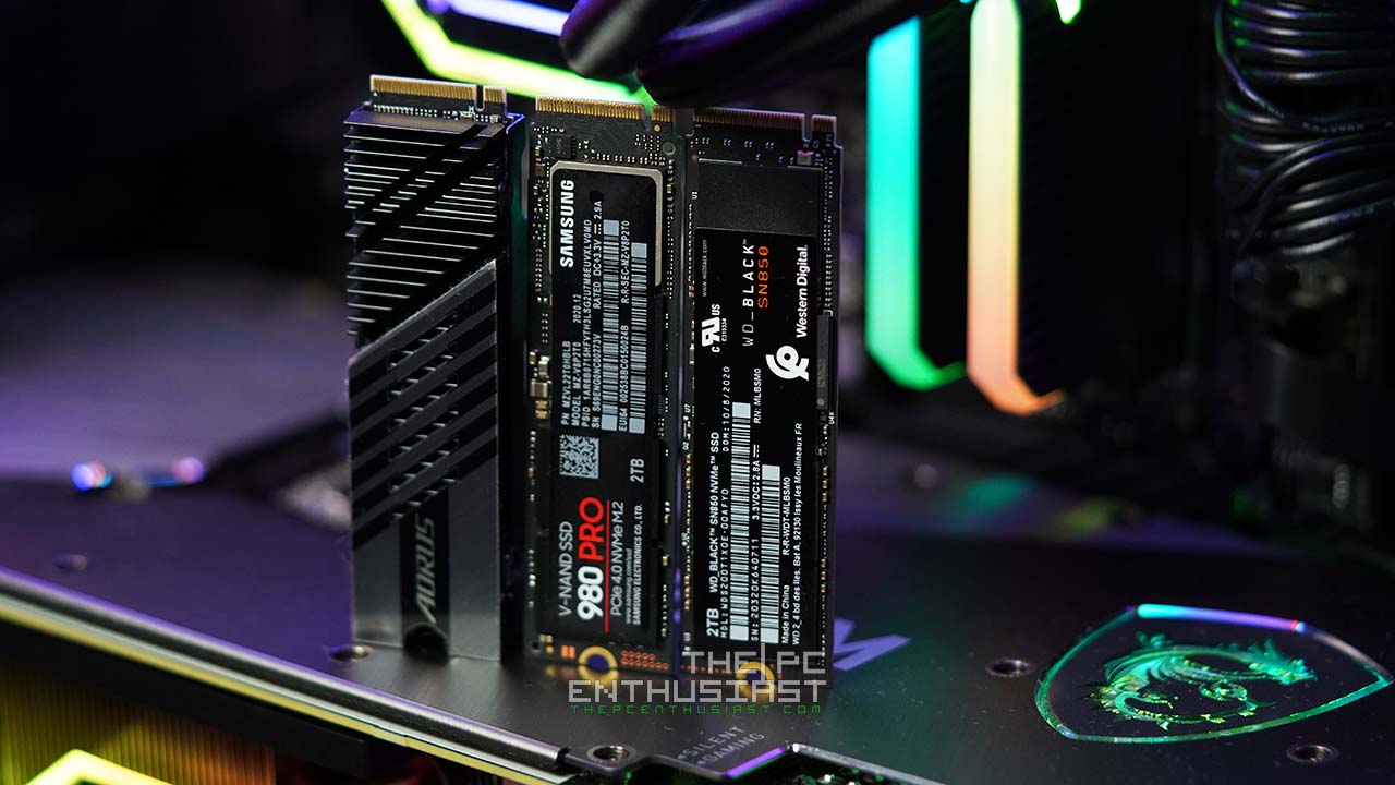 nvme