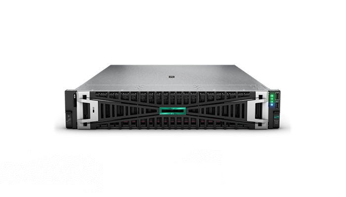 HPE DL380 G11