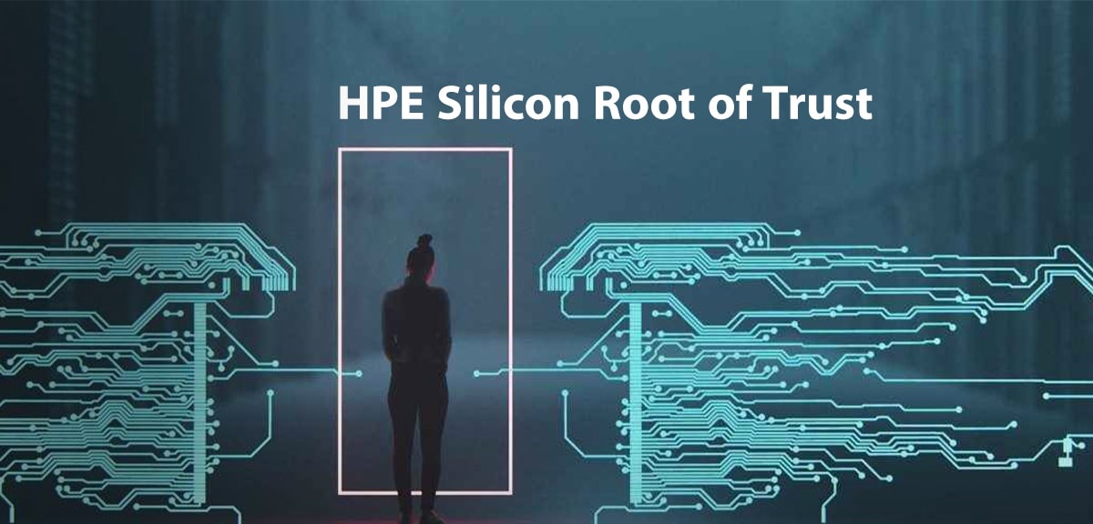 HPE Silicon Root of Trust