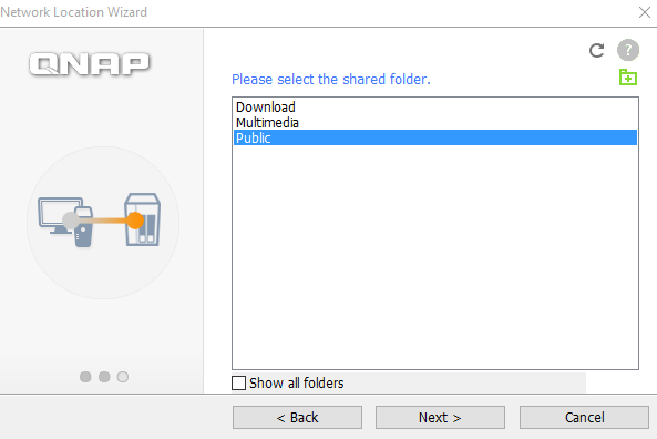آموزش نصب مرحله به مرحله نرم افزار QNAP NetBak Replicator