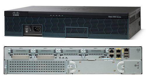 Cisco Routers RAM