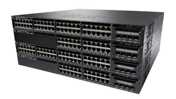 Cisco Catalyst 2900 series