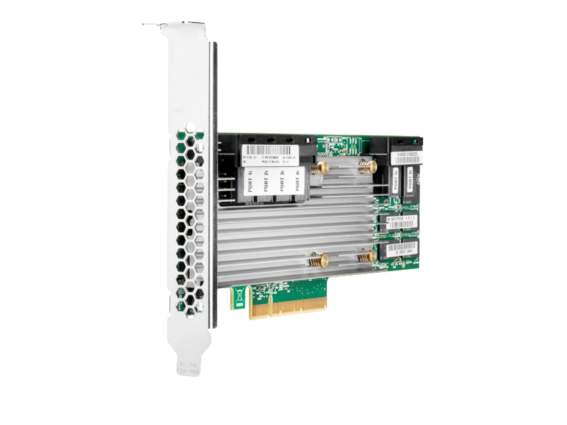 HPE Smart Array P824i-p MR Gen10 Controller