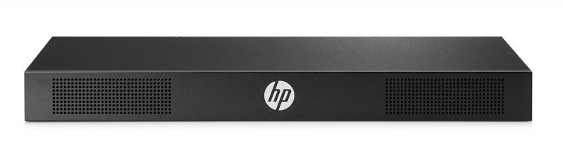 HPE KVM Analog Console Switches