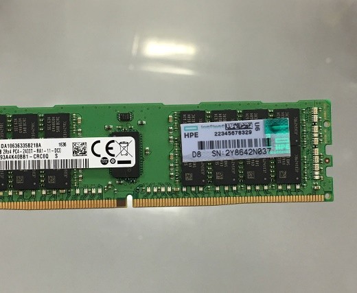 hpe label 2