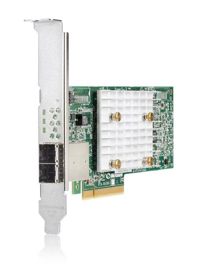 HPE smart array e208-p SR Controller