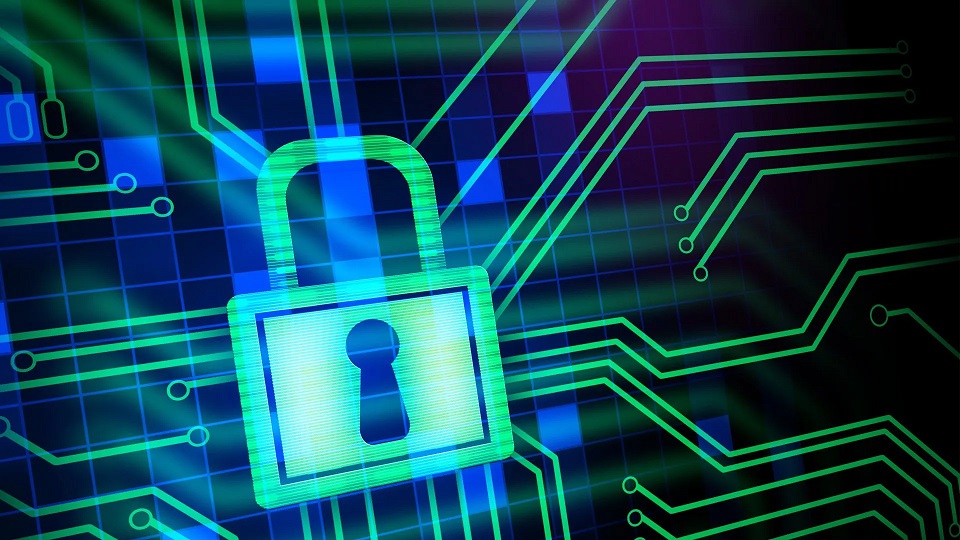 encryption رمزگذاری استوریج
