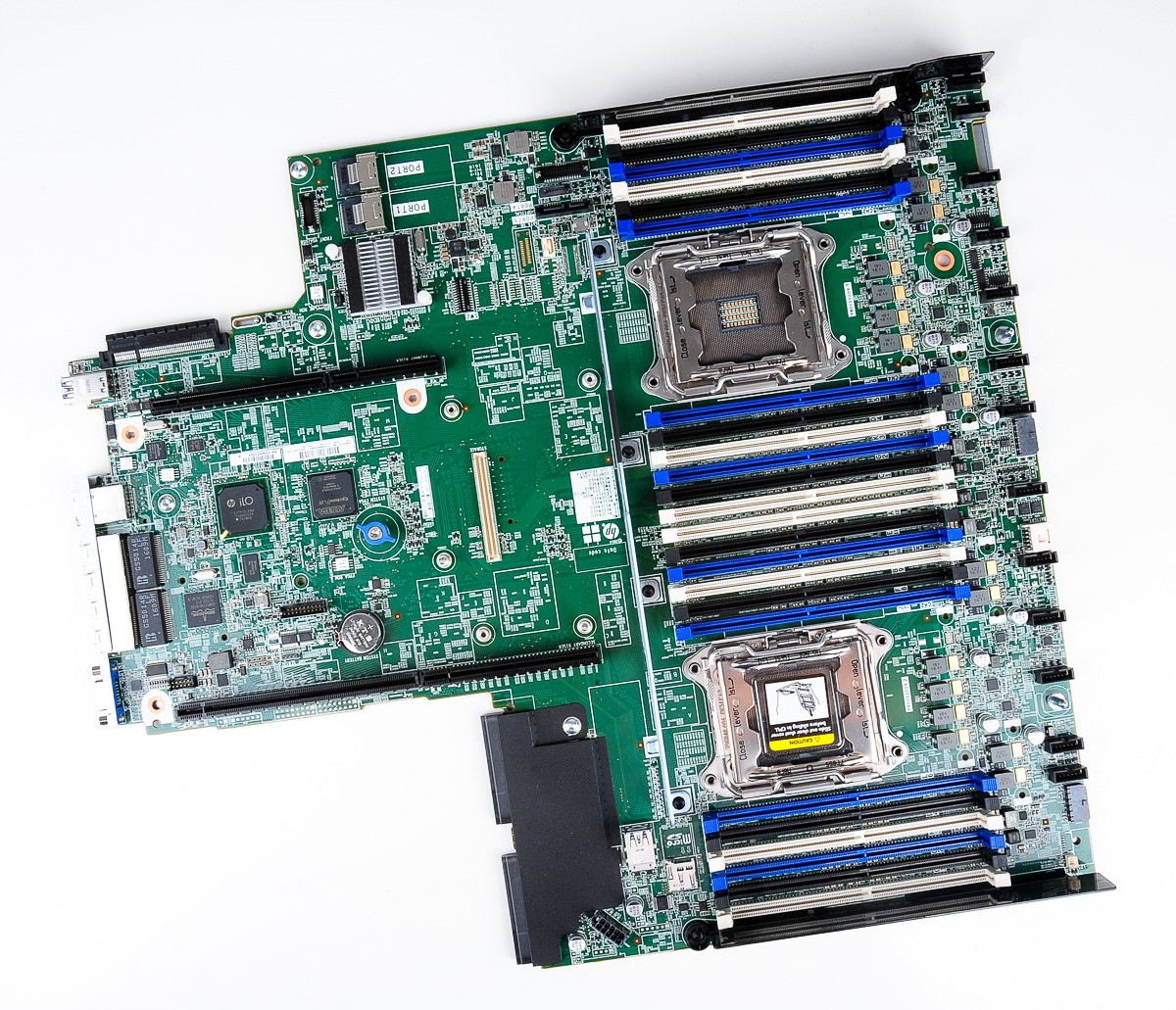 DL380 G9 motherboard
