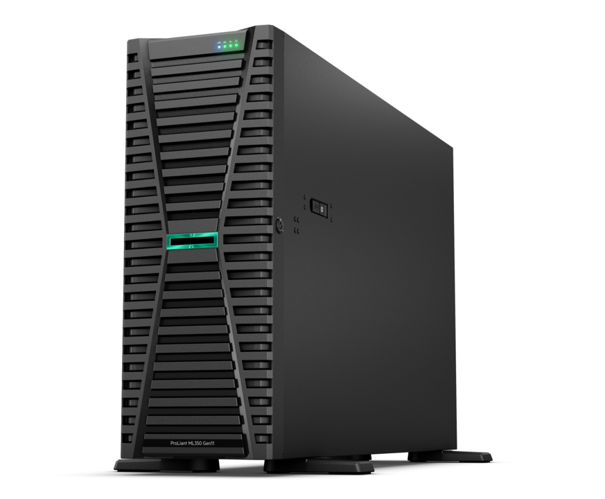 سرور TOWER ML350 g11