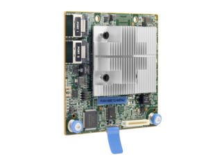 کنترلر های کلاس E -اچ پی -HP-controller g10-Gen10
