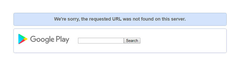 google store