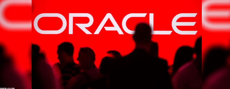 oracle-اوراکل