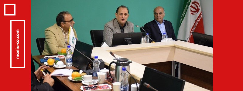 الکامپ 2017