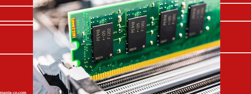 تراشه های DDR5