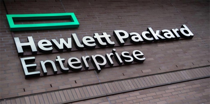 برند hpe