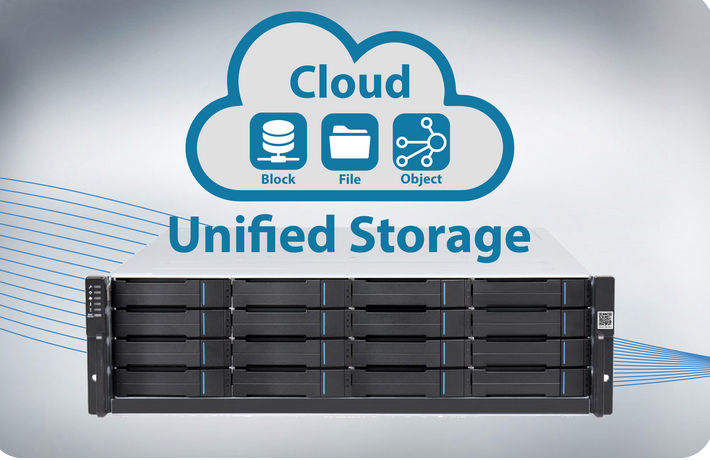 Unified Storage