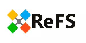 ReFS in hyper-v