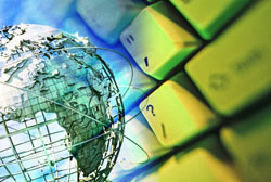  مشاغل برتر جهان در حوزه فناوری اطلاعات در سال 2012  