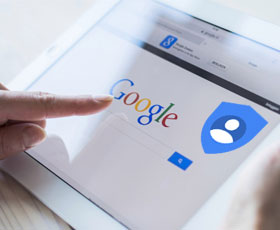  گوگل چه اطلاعاتی از فعالیت‌های آنلاین شما در اختیار دارد؟
