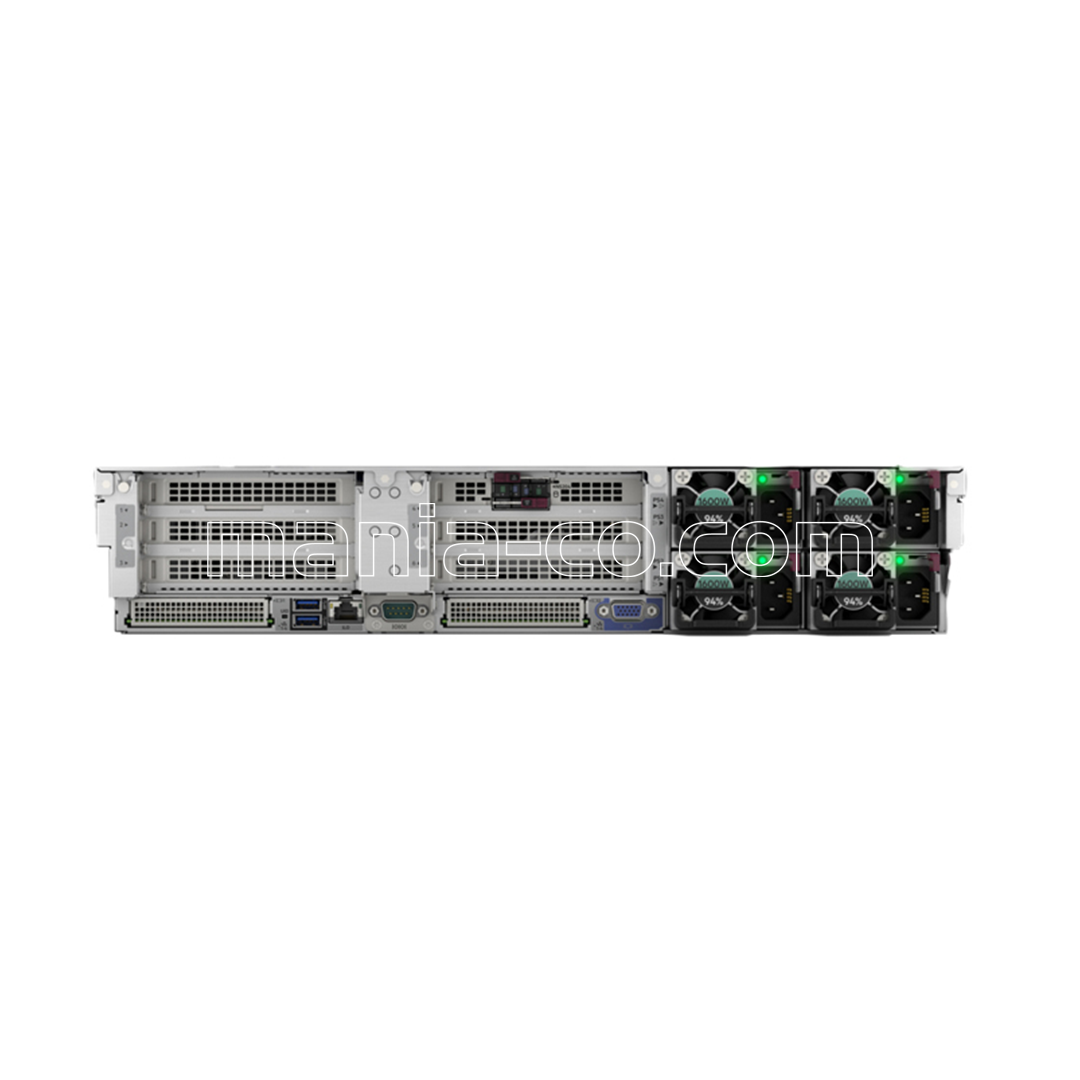 سرور HPE ProLiant DL560 Gen11