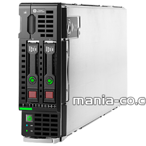 HP ProLiant WS460c G9 Graohics