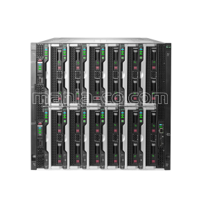 HPE Synergy 12000 Frame