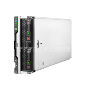 HPE Synergy 480 Gen10