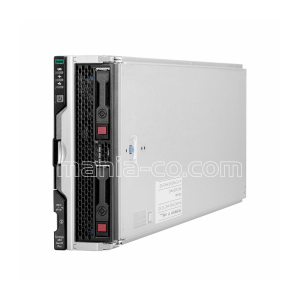HPE Synergy 480 Gen10 Plus