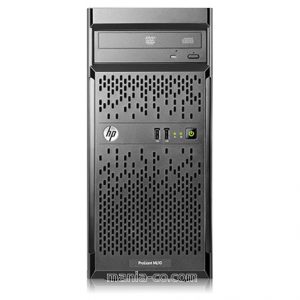 HP Server ProLiant ML10