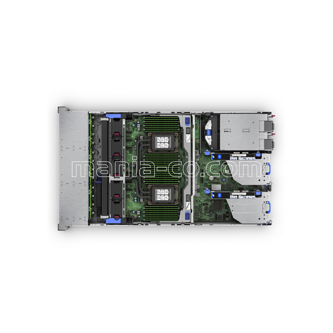 سرور HPE ProLiant DL560 Gen11