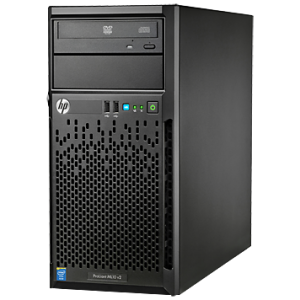 HP Server ProLiant ML10