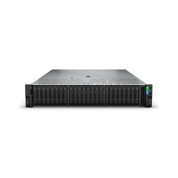 سرور HPE ProLiant DL380 Gen11 LFF